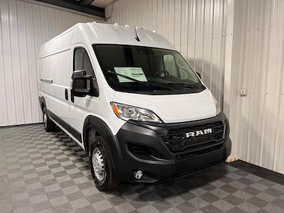 New 2024 Ram ProMaster 2500 Tradesman High Roof FWD, Empty Cargo Van for sale #431550 - photo 1