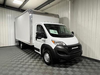 2023 Ram ProMaster 3500 Standard Roof FWD, American Cargo by Midway Liberty II Box Van for sale #330410 - photo 1