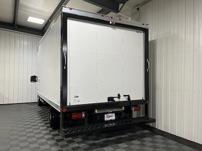 2023 Ram ProMaster 3500 Standard Roof FWD, American Cargo by Midway Liberty II Box Van for sale #330410 - photo 2