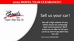 2023 Ram ProMaster 3500 Standard Roof FWD, Box Van for sale #330420 - photo 16