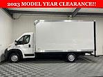 2023 Ram ProMaster 3500 Standard Roof FWD, Box Van for sale #330420 - photo 7