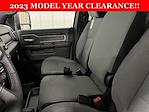 New 2023 Ram 3500 SLT Crew Cab 4WD, 9' 6" DuraMag Hauler Body for sale #330920 - photo 23