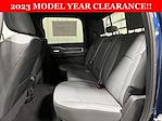 New 2023 Ram 3500 SLT Crew Cab 4WD, 9' 6" DuraMag Hauler Body for sale #330920 - photo 27