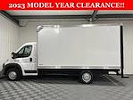 2023 Ram ProMaster 3500 Standard Roof FWD, American Cargo by Midway Liberty II Box Van for sale #331270 - photo 3