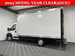 2023 Ram ProMaster 3500 Standard Roof FWD, American Cargo by Midway Liberty II Box Van for sale #331270 - photo 4