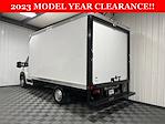 2023 Ram ProMaster 3500 Standard Roof FWD, American Cargo by Midway Liberty II Box Van for sale #331270 - photo 6