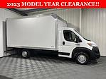 2023 Ram ProMaster 3500 Standard Roof FWD, American Cargo by Midway Liberty II Box Van for sale #331270 - photo 7