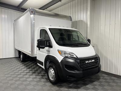 2023 Ram ProMaster 3500 Standard Roof FWD, American Cargo by Midway Liberty II Box Van for sale #331340 - photo 1
