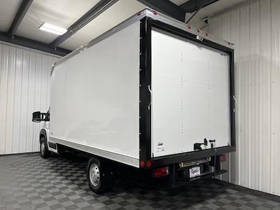 2023 Ram ProMaster 3500 Standard Roof FWD, American Cargo by Midway Liberty II Box Van for sale #331340 - photo 2