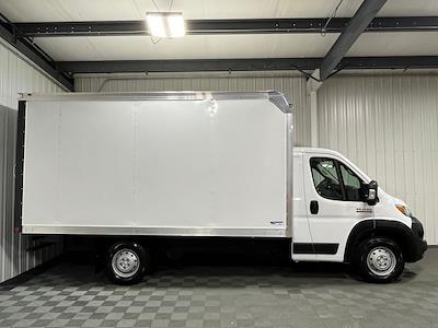 New 2023 Ram ProMaster 3500 Standard Roof FWD, American Cargo by Midway Liberty II Box Van for sale #331340 - photo 2