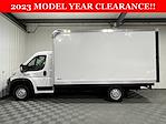 2023 Ram ProMaster 3500 Standard Roof FWD, American Cargo by Midway Liberty II Box Van for sale #331340 - photo 3