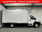 2023 Ram ProMaster 3500 Standard Roof FWD, American Cargo by Midway Liberty II Box Van for sale #331340 - photo 4