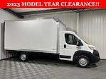 2023 Ram ProMaster 3500 Standard Roof FWD, American Cargo by Midway Liberty II Box Van for sale #331340 - photo 8