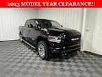 2023 Ram 1500 Crew Cab 4WD, Pickup for sale #331370 - photo 1