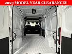 2023 Ram ProMaster 1500 High Roof FWD, Empty Cargo Van for sale #331420 - photo 19