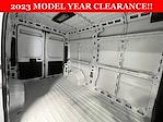2023 Ram ProMaster 1500 High Roof FWD, Empty Cargo Van for sale #331420 - photo 34
