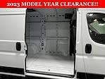 2023 Ram ProMaster 1500 High Roof FWD, Empty Cargo Van for sale #331420 - photo 35