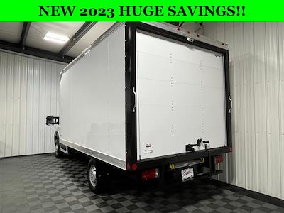 New 2023 Ram ProMaster 3500 Standard Roof FWD, American Cargo by Midway Liberty II Box Van for sale #331560 - photo 2