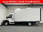 2023 Ram ProMaster 3500 Standard Roof FWD, American Cargo by Midway Liberty II Box Van for sale #331560 - photo 3