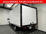 2023 Ram ProMaster 3500 Standard Roof FWD, American Cargo by Midway Liberty II Box Van for sale #331560 - photo 5