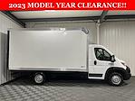 2023 Ram ProMaster 3500 Standard Roof FWD, American Cargo by Midway Liberty II Box Van for sale #331560 - photo 6