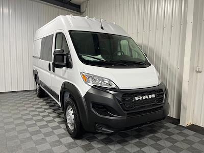 2023 Ram ProMaster 1500 High Roof FWD, Empty Cargo Van for sale #331640 - photo 1