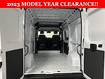 2023 Ram ProMaster 1500 High Roof FWD, Empty Cargo Van for sale #331640 - photo 21