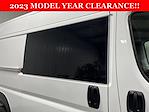 2023 Ram ProMaster 1500 High Roof FWD, Empty Cargo Van for sale #331640 - photo 33