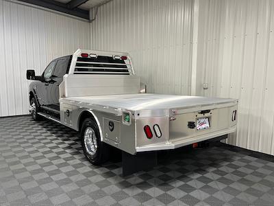 2023 Ram 3500 Crew Cab DRW 4WD, Flatbed Truck for sale #331650 - photo 2