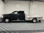2023 Ram 3500 Crew Cab DRW 4WD, Flatbed Truck for sale #331650 - photo 3