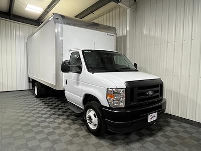 2024 Ford E-450 RWD, Rockport Box Truck for sale #331681 - photo 1