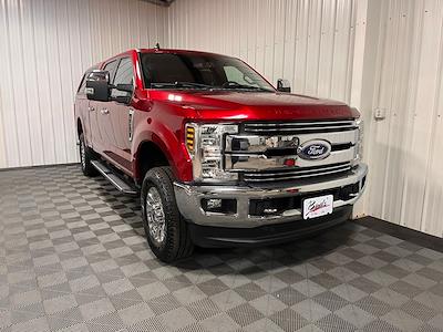 Used 2019 Ford F-250 Lariat Crew Cab 4WD, Pickup for sale #331931 - photo 1