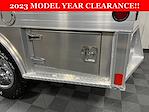 2023 Ram 3500 Regular Cab DRW 4WD, Monroe Truck Equipment T-Series TowPRO Elite Hauler Body for sale #331990 - photo 9