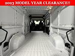 2023 Ram ProMaster 1500 High Roof FWD, Empty Cargo Van for sale #332140 - photo 37