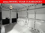 2023 Ram ProMaster 1500 High Roof FWD, Empty Cargo Van for sale #332140 - photo 29