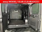 2023 Ram ProMaster 1500 Standard Roof FWD, Empty Cargo Van for sale #332150 - photo 28