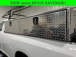 New 2023 Ram 2500 Tradesman Regular Cab 4WD, Pickup for sale #332200 - photo 21