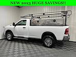 New 2023 Ram 2500 Tradesman Regular Cab 4WD, Pickup for sale #332200 - photo 17