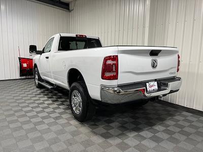 2023 Ram 2500 Regular Cab 4x4, Western Snowplow Plow Truck for sale #332260 - photo 2