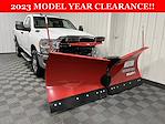 2023 Ram 2500 Regular Cab 4WD, Western Snowplow Plow Truck for sale #332260 - photo 1