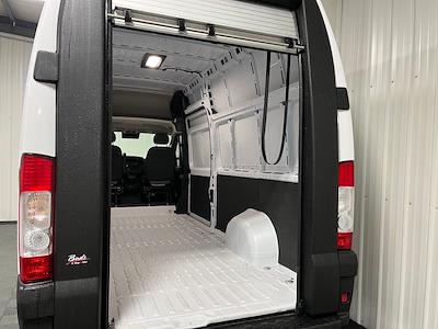 2023 Ram ProMaster 3500 Super High Roof FWD, Empty Cargo Van for sale #332290 - photo 2