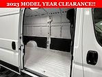 2023 Ram ProMaster 3500 Super High Roof FWD, Empty Cargo Van for sale #332290 - photo 30