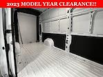 2023 Ram ProMaster 3500 Super High Roof FWD, Empty Cargo Van for sale #332290 - photo 31