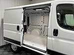 2024 Ram ProMaster 1500 Standard Roof FWD, Empty Cargo Van for sale #430540 - photo 35