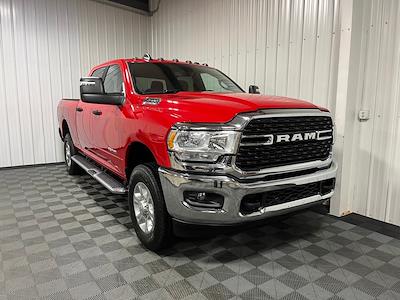 2024 Ram 2500 Crew Cab 4WD, Pickup for sale #430570 - photo 1