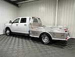 2024 Ram 3500 Crew Cab DRW 4WD, Flatbed Truck for sale #430740 - photo 6