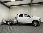 2024 Ram 3500 Crew Cab DRW 4WD, Flatbed Truck for sale #430740 - photo 7