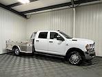 2024 Ram 3500 Crew Cab DRW 4WD, Flatbed Truck for sale #430740 - photo 9