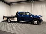 2024 Ram 3500 Crew Cab DRW 4WD, Hillsboro STA 1000 Hybrid Flatbed Truck for sale #430870 - photo 10