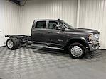 New 2024 Ram 4500 SLT Crew Cab 4x4, Cab Chassis for sale #430890 - photo 9